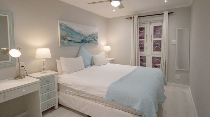 De Waterkant Village Two-bedroom