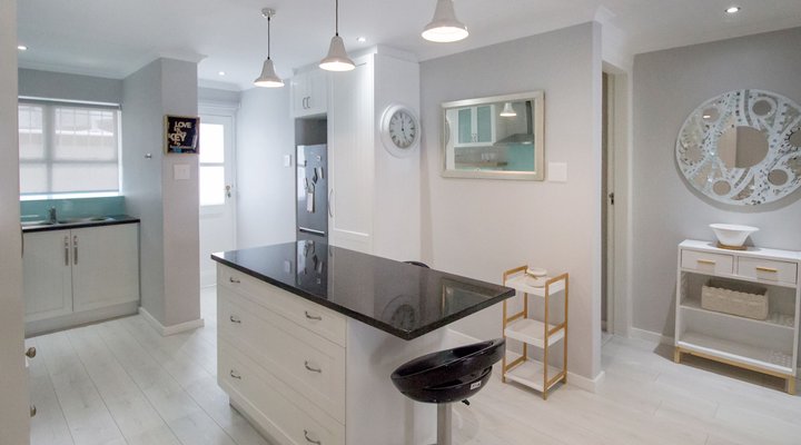 De Waterkant Village Two-bedroom