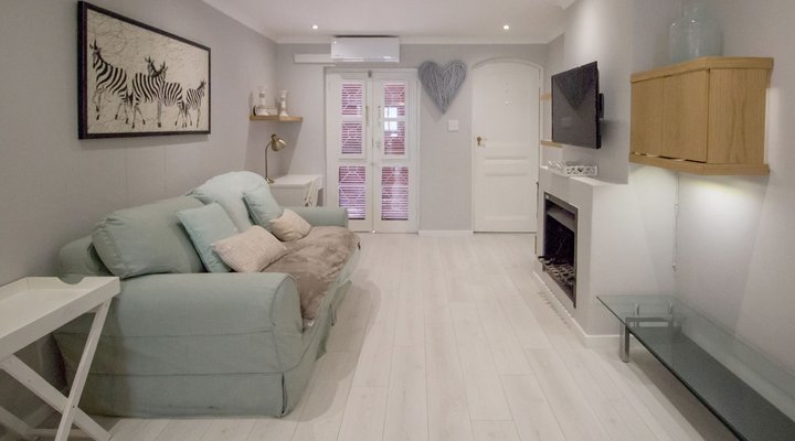 De Waterkant Village Two-bedroom