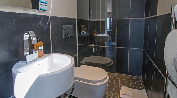 De Waterkant Village Two-bedroom