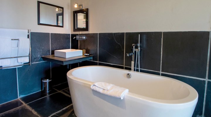 De Waterkant Village Two-bedroom