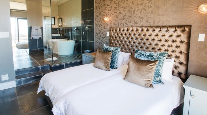 De Waterkant Village Two-bedroom