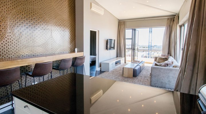 De Waterkant Village Two-bedroom