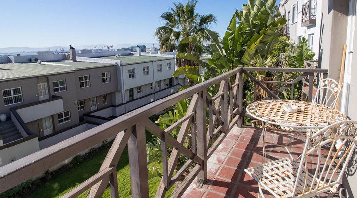 De Waterkant Village Three-bedroom