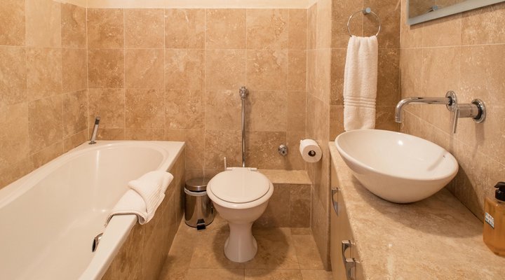 De Waterkant Village Three-bedroom