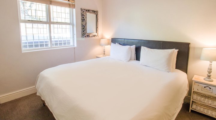 De Waterkant Village Three-bedroom