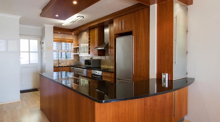 De Waterkant Village Three-bedroom