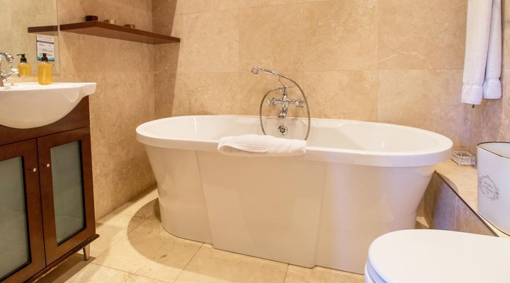 De Waterkant Village Three-bedroom