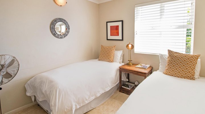 De Waterkant Village Three-bedroom