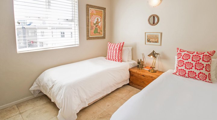 De Waterkant Village Three-bedroom