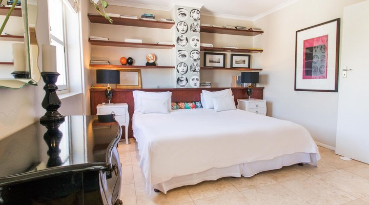 De Waterkant Village Three-bedroom