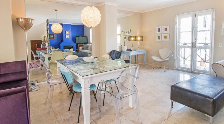 De Waterkant Village Three-bedroom