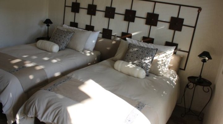 Hayani country stay