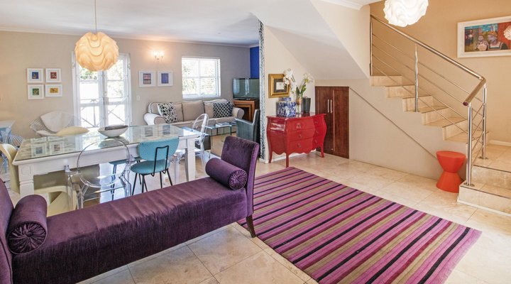 De Waterkant Village Three-bedroom