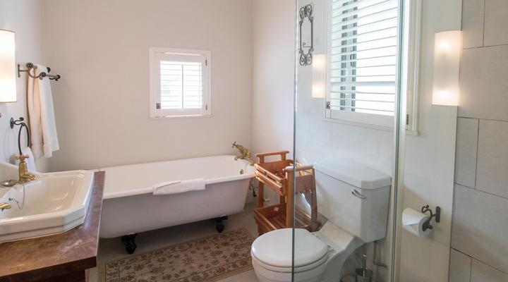 106 Waterkant Suites