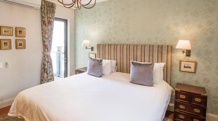 106 Waterkant Suites