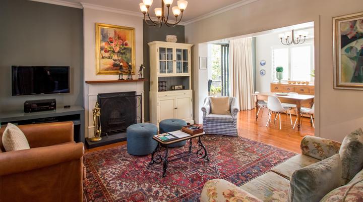 106 Waterkant Suites