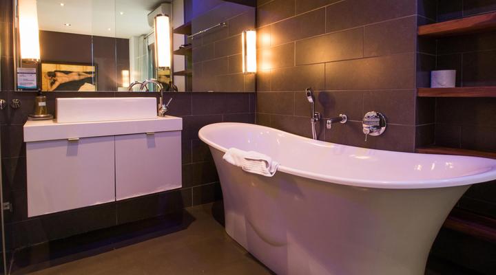 106 Waterkant Suites