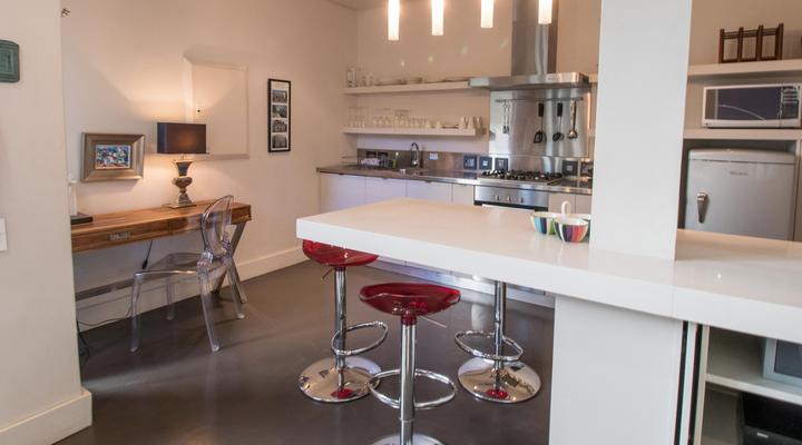 106 Waterkant Suites