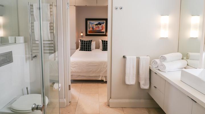 106 Waterkant Suites