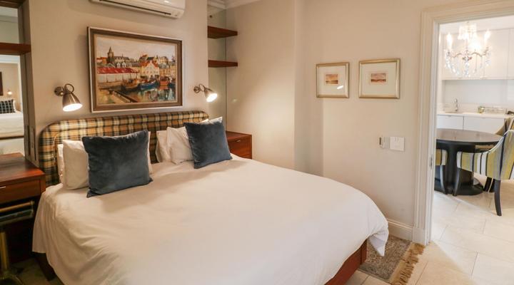 106 Waterkant Suites