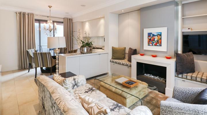 106 Waterkant Suites