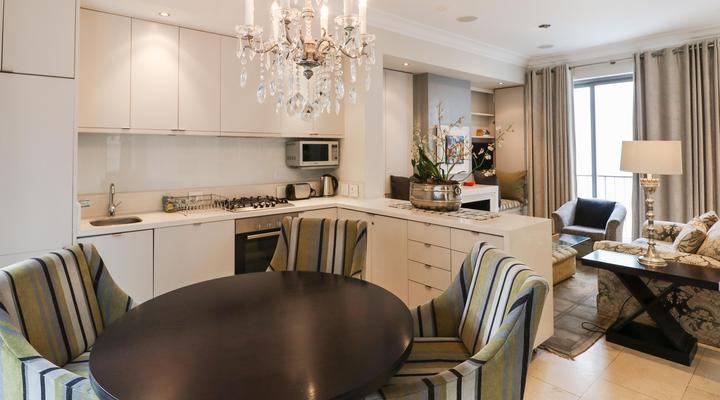 106 Waterkant Suites