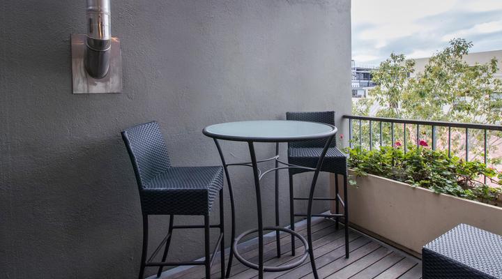 106 Waterkant Suites