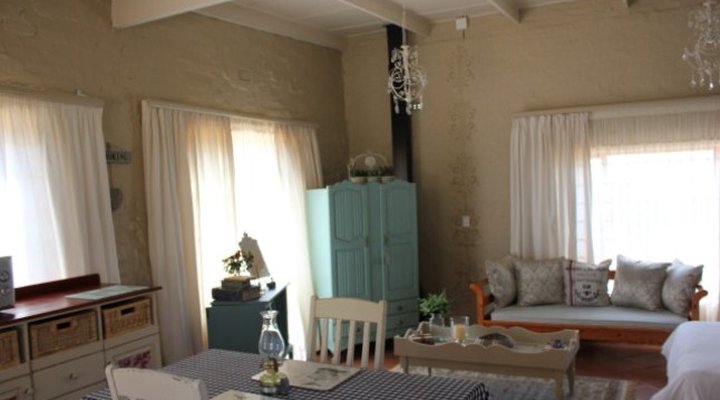 Hayani country stay