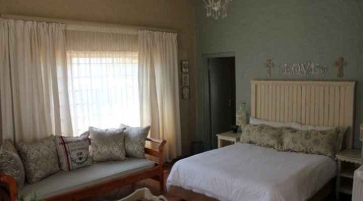 Hayani country stay