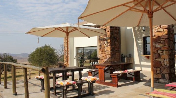 Hayani country stay