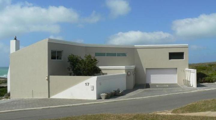 Villa Cape Agulhas