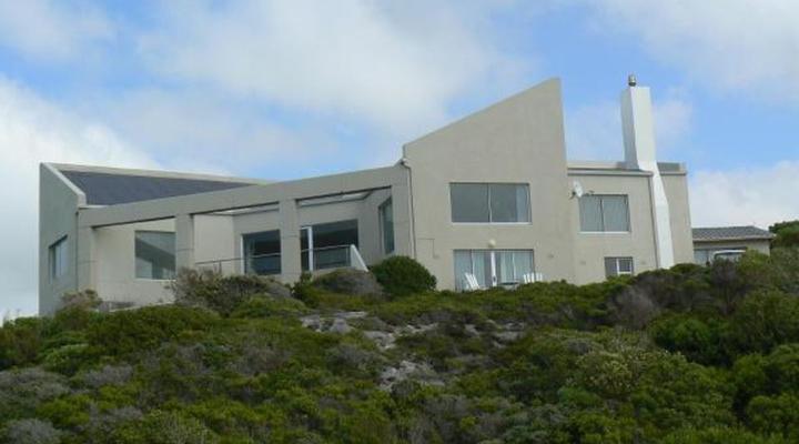 Villa Cape Agulhas