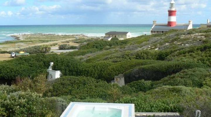 Villa Cape Agulhas