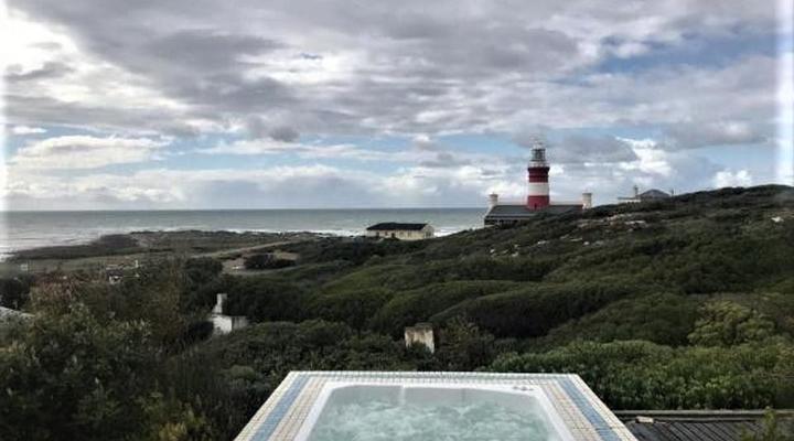 Villa Cape Agulhas