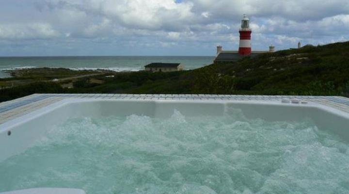 Villa Cape Agulhas