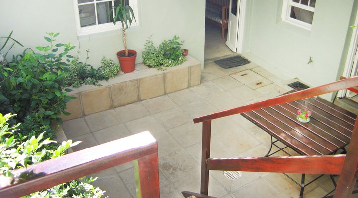 De Waterkant House - Village & Life