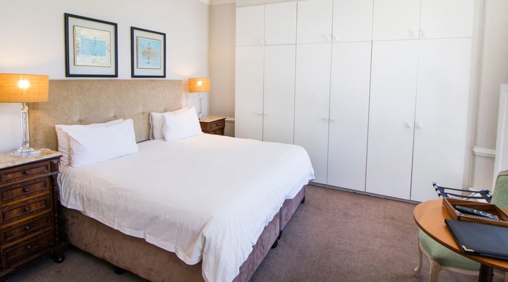 De Waterkant House - Village & Life