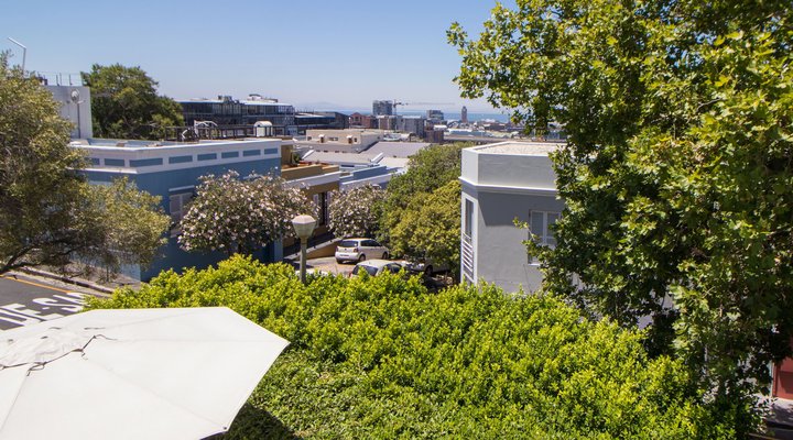 De Waterkant House - Village & Life