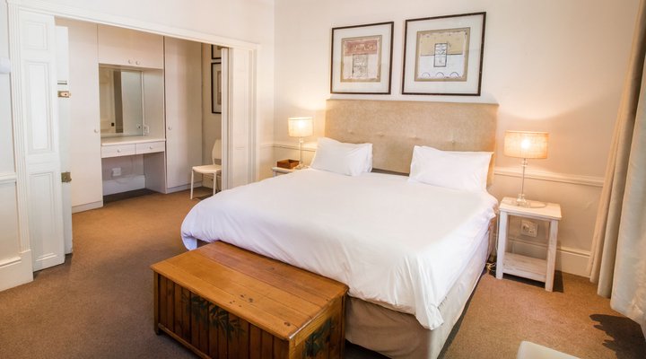 De Waterkant House - Village & Life