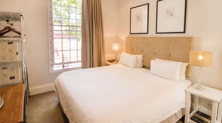 De Waterkant House - Village & Life