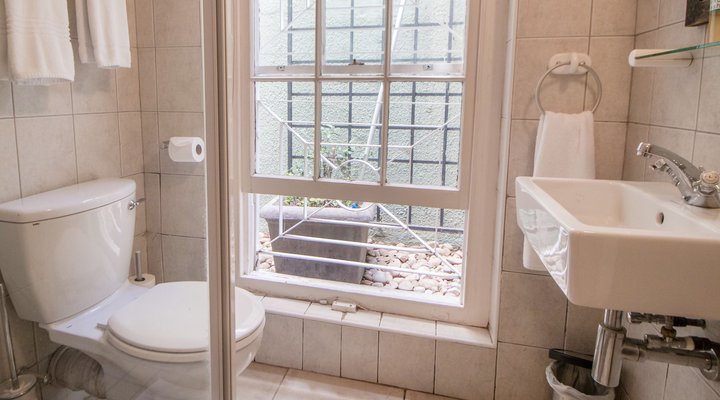 De Waterkant House - Village & Life