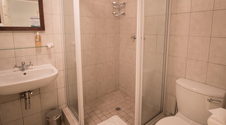 De Waterkant House - Village & Life