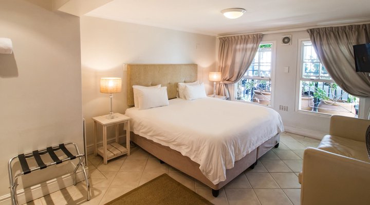 De Waterkant House - Village & Life