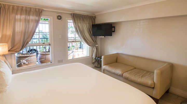 De Waterkant House - Village & Life