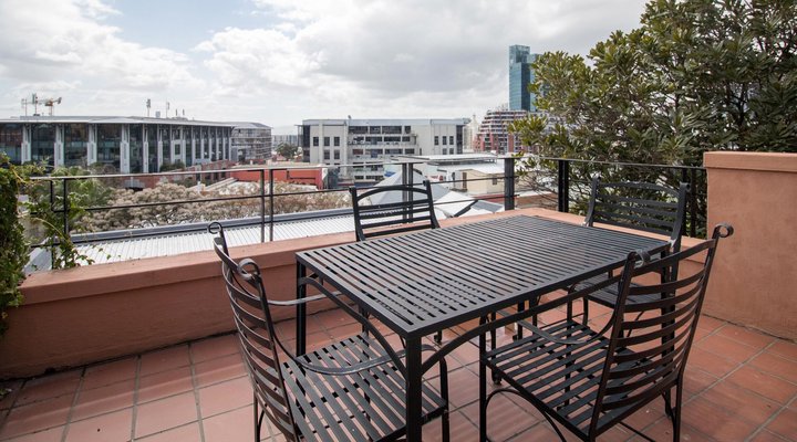 De Waterkant Village One-bedroom