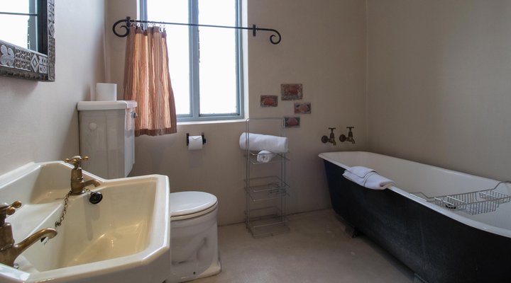 De Waterkant Village One-bedroom