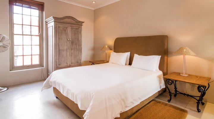 De Waterkant Village One-bedroom