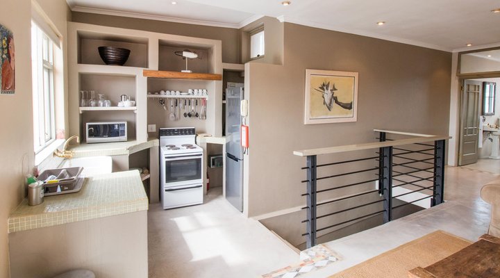 De Waterkant Village One-bedroom