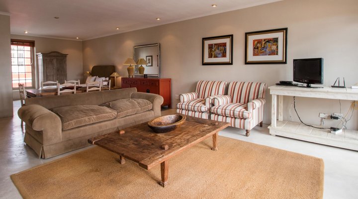 De Waterkant Village One-bedroom